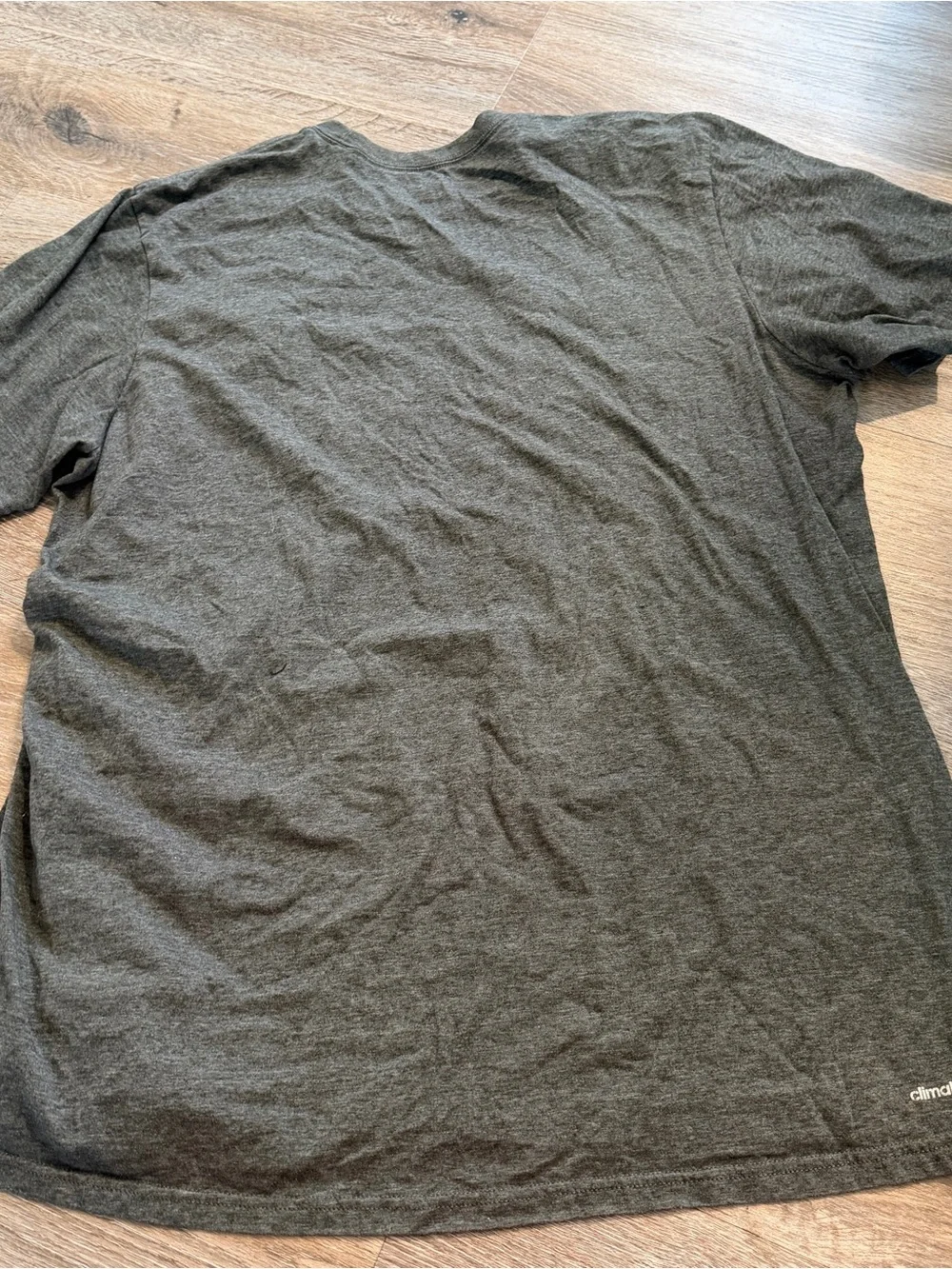Adidas performance tee